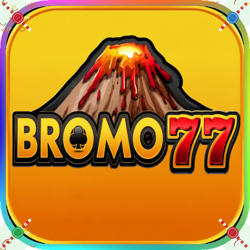 bromo77 — mitra unggulan