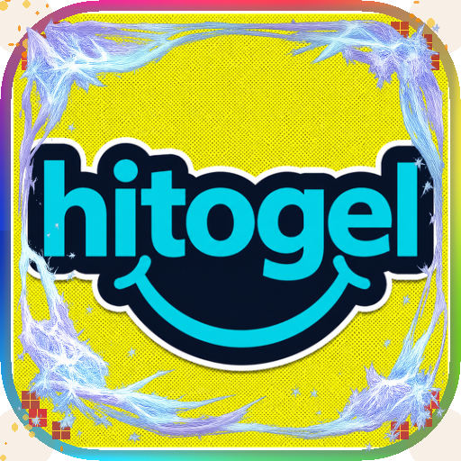 hitogel — mitra unggulan